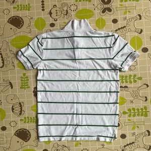 Bundle of 2 Gap Polo shirts